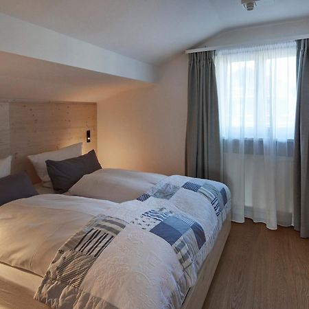 Ahorn7 Apartment Reit im Winkl Ruang foto