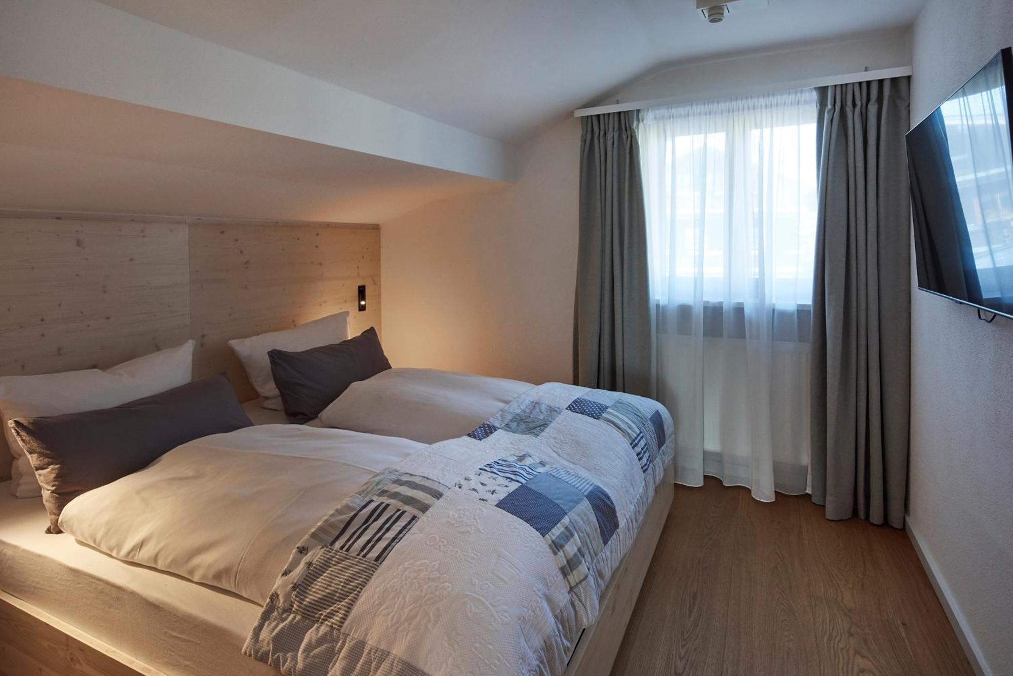 Ahorn7 Apartment Reit im Winkl Ruang foto