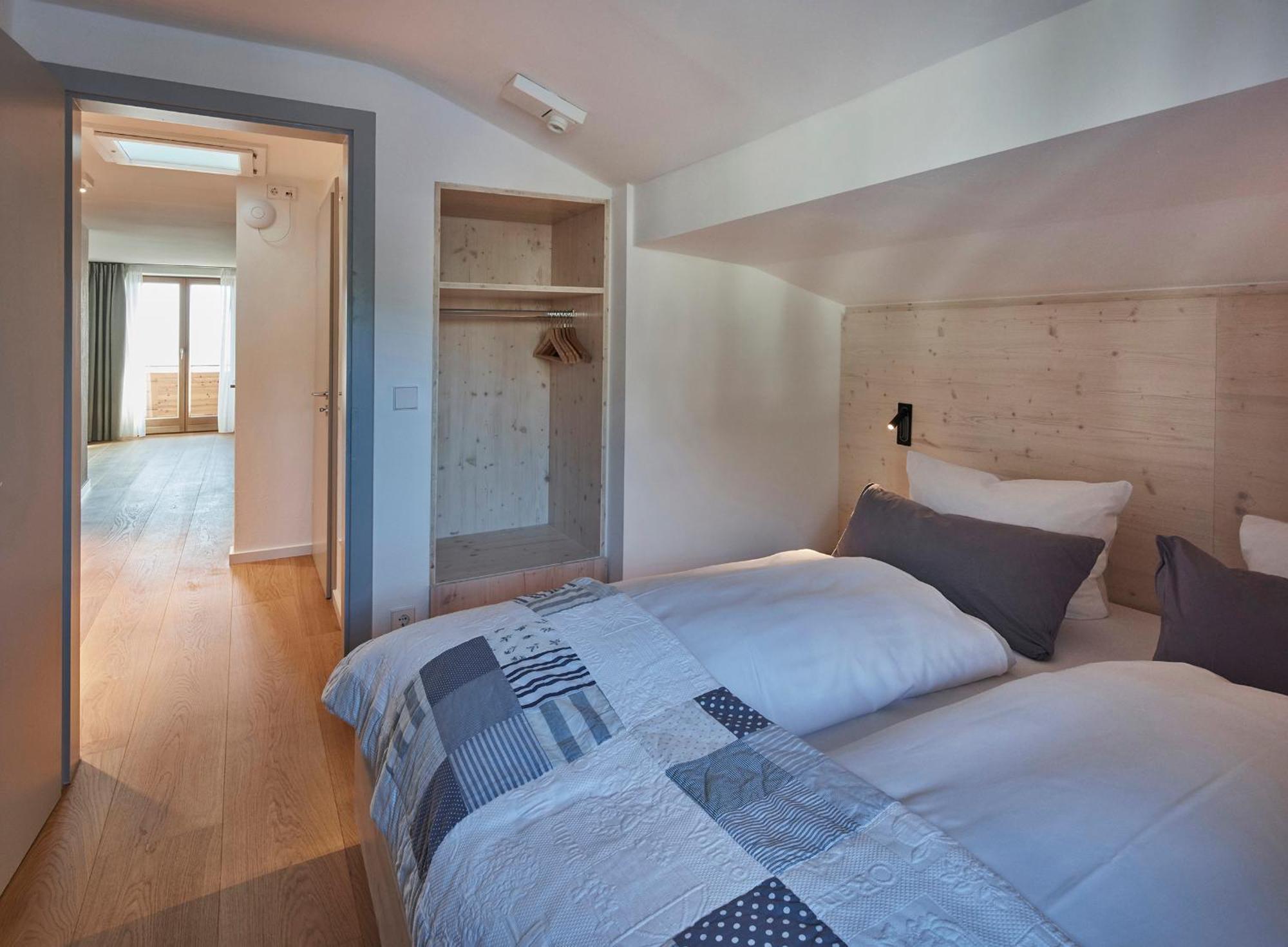 Ahorn7 Apartment Reit im Winkl Ruang foto