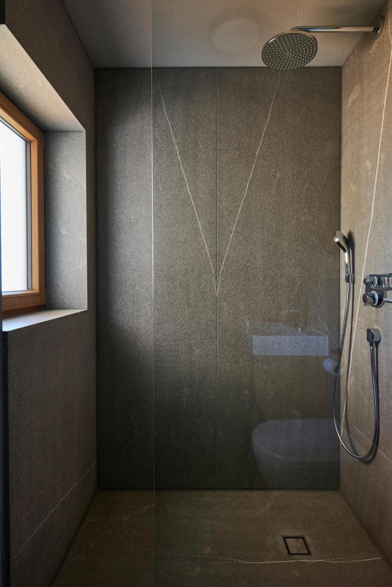 Ahorn7 Apartment Reit im Winkl Ruang foto