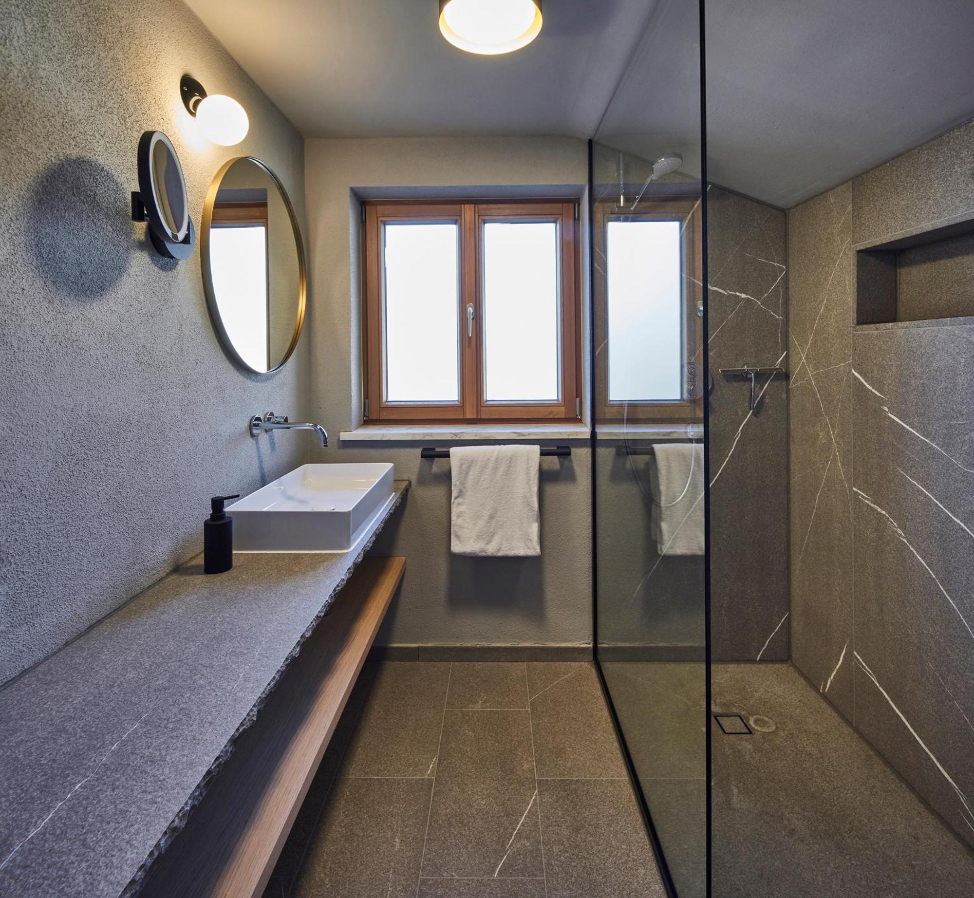 Ahorn7 Apartment Reit im Winkl Ruang foto